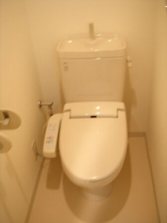 プロスペクト門前仲町の物件内観写真